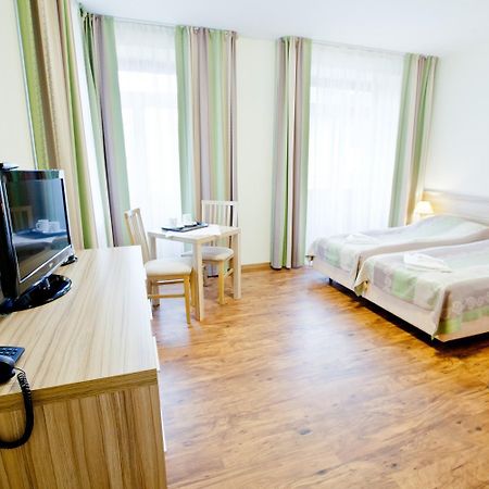 Rabczanski Zdroj Medical Spa Rabka Exterior foto
